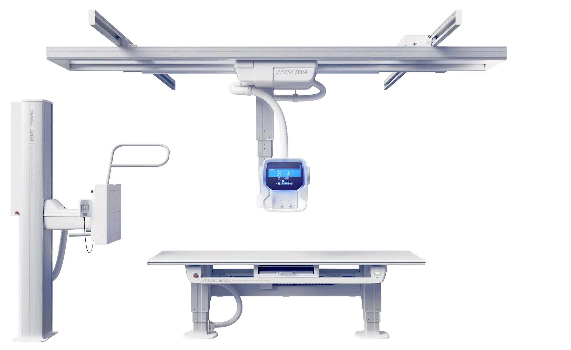 Image of X-Ray