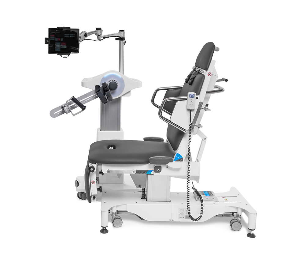 Image of Reabilitare Robotizată
