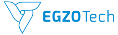 Egzotech Logo