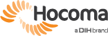 Hocoma Logo