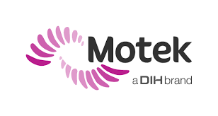 Motek Medical Logo